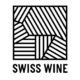 swiss wine logo site